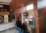Janjikan Bisa Kerja di PT Track, Oknum Bidan Dilaporkan Ke Polisi