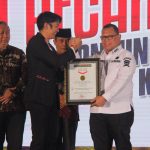 Kesbangpol Palembang Luncurkan Aplikasi KLIK dan Deklarasi Pilkada Damai 2024