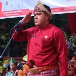 Semarak Hari Guru Nasional di Palembang: Sekda Tekankan Pentingnya Sinergi Guru dan Murid