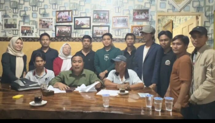 Surat Terbuka Kuasa Hukum Korban Pengeroyokan di Banyuasin kepada Kapolda Sumsel: Minta Tindakan Tegas dan Transparansi Hukum