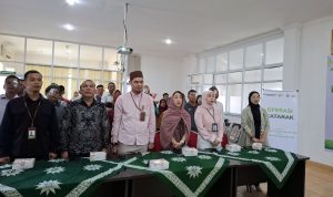 Milad ke-15, Bank Panin Dubai Syariah dan IZI Gelar Operasi Katarak Gratis untuk Masyarakat Kurang Mampu