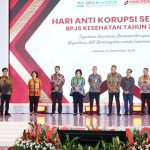 BPJS Kesehatan Rangkul Stakeholders Wujudkan Ekosistem JKN Tanpa Kecurangan