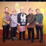 Palembang Raih Anugerah Kebudayaan Indonesia 2024: Bukti Kota Musi Kian Berbudaya