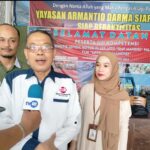 40 Peserta LPTO Siap Mandiri Raih Sertifikasi Kompetensi Teknik Sepeda Motor, Siap Tembus Dunia Kerja