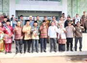 Pasca Peresmian Gedung Baru RSUD Talang Ubi (H. Anwar Mahakil), dr. Fitri: Pemindahan Demi Peningkatan Layanan