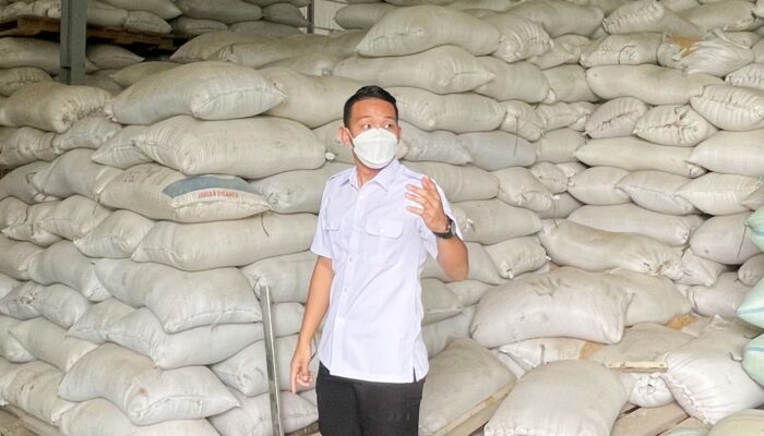 Togar : Apresiasi Pemerintah Ringankan Beban Masyarakat, Stimulus Ekonomi Bantu Percepat Pertumbuhan Ekonomi Lokal dan UMKM di 2025