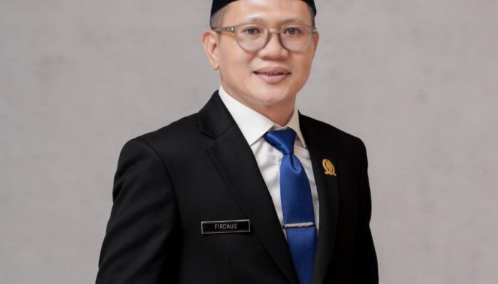 Firdaus Hasbullah Desak Dinas Kesehatan PALI Respons Cepat, Prioritaskan Nyawa Warga
