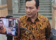 Kadisnakertrans Sumsel Terjaring OTT, PJ Gubernur Elen Setiadi Segera Tunjuk Plt