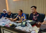 Kajari Palembang Beberkan Modus Dugaan Gratifikasi Kadisnakertrans Sumsel dalam Penerbitan K3