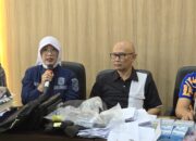 Kejati Sumsel Tangkap Kadisnakertrans dalam OTT, Temukan Uang dan Barang Bukti Senilai Ratusan Juta Rupiah