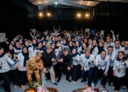 Menteri UMKM RI Dorong AO PNM Jadi Garda Terdepan Ekonomi Nasional