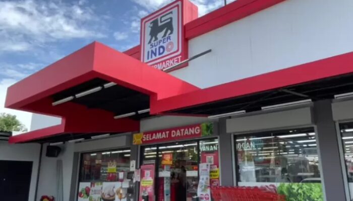 Super Indo Pastikan Kepatuhan Regulasi dalam Pembukaan Gerai Baru di Palembang