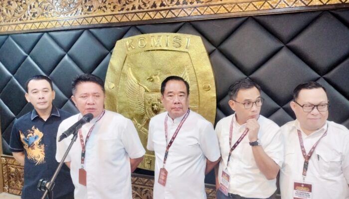 Herman Deru dan Cik Ujang Resmi Pimpin Sumsel: Janji Bangun Infrastruktur dan Tingkatkan Kesejahteraan