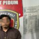 Polres Pali Berhasil Ungkap Kasus Pencurian dengan Pemberatan di Mess PT SDR Desa Talang Bulang