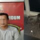 Polres PALI Berhasil Ungkap Kasus Pencurian dengan Pemberatan di Desa Simpang Raja