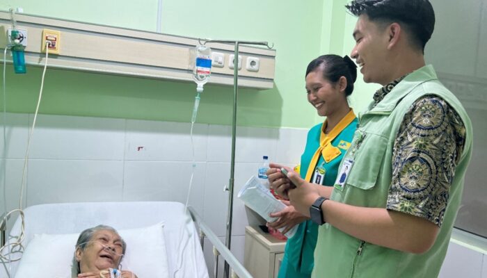 BPJS Satu Siap Bantu Peserta JKN di Fasilitas Kesehatan