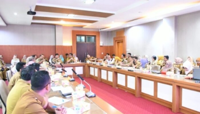 Korpri Harus Bermanfaat Bagi Anggota dan Masyarakat