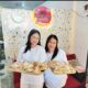 Bakery Brother Resmi Dibuka di Palembang, Hadirkan Rasa Premium dengan Harga Terjangkau