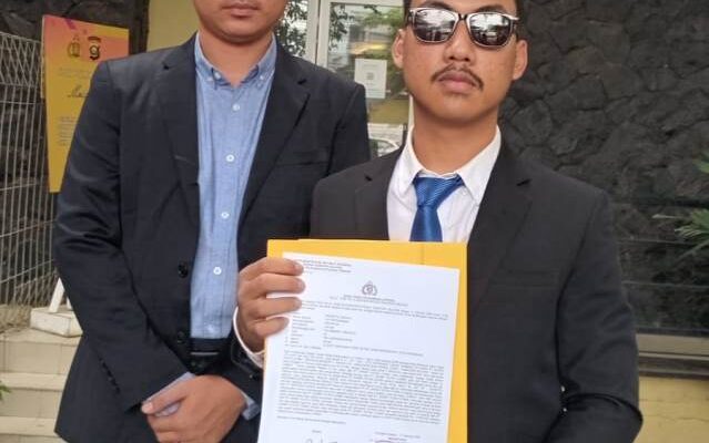 Kuasa Hukum PT GPU Laporkan Sejumlah Pihak PT SKB atas Dugaan Pengrusakan di Muratara