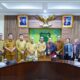 Wakil Bupati Rohman Sambut Tim Entry Meeting BPK Perwakilan Provinsi