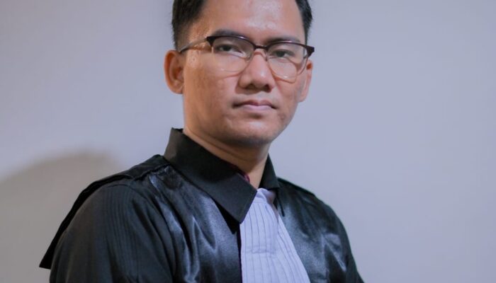 Muhammad Miftahudin: YBH SSB Garda Terdepan Membela Masyarakat Marginal di Palembang