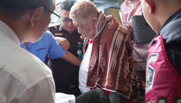 Kuasa Hukum Haji Halim Bakal Ajukan Penangguhan Penahanan