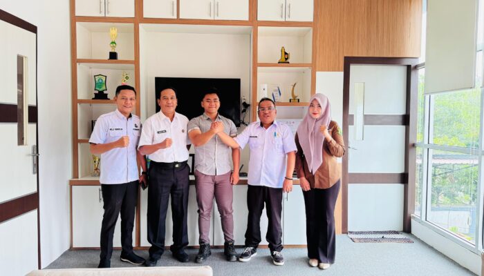 Ananda Krisna Aditya: Siswa SMK Negeri 3 Sekayu Lolos Beasiswa Astra