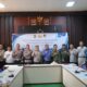 Polres PALI Gelar Rakor Lintas Sektoral Ops Ketupat Musi 2025: Sinergi untuk Keamanan dan Kelancaran Idul Fitri