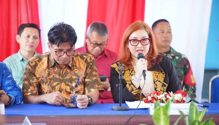 Harga Anjlok di Bawah HPP, Komisi II DPRD Sumsel Dorong Bulog Serap Gabah Petani di OKI
