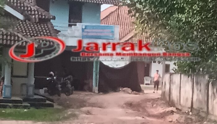 Diduga APH Tutup Mata, Gudang Penampungan Dan Pengolahan Minyak CPO Ilegal di KM 14 Bebas Beroperasi