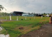 Meriahkan HUT ke-12, PALI Gelar STQH Sumsel dan Gratiskan Parkir