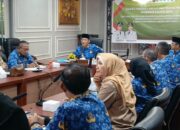 Pemkab PALI Percepat Pembentukan Kopdes Merah Putih untuk Meningkatkan Kesejahteraan Masyarakat