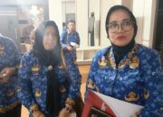 Pemkab PALI Tingkatkan Target MCP KPK di Tahun 2025