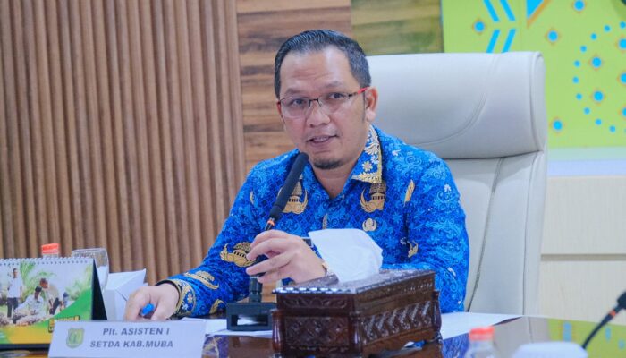 Penilaian Kabupaten Layak Anak 2024, Kategori Nindya Jadi Target Pemkab Muba