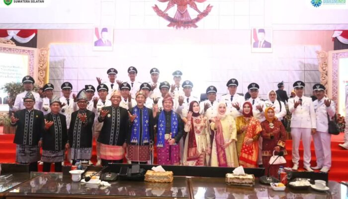 Kabupaten PALI Rayakan Hari Jadi ke-12: Momentum Evaluasi dan Akselerasi Pembangunan