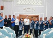 Sekda Palembang Terharu Semangat Atlet Disabilitas, Janji Dukung Penuh NPCI Wujudkan Prestasi