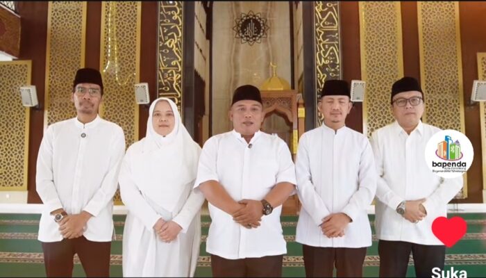 Layanan Tatap Muka Bapenda Palembang Libur 28 Maret–7 April 2025, Pembayaran Pajak Tetap Jalan Lewat Digital!