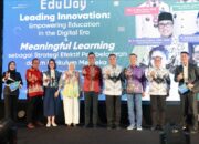Ciptakan Kepala Sekolah Inovatif di Era Digital