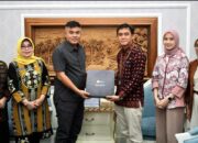 Sekda Palembang: PLN Colour Run Bangun Semangat Baru, Promosikan Kota ke Tingkat Nasional