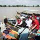 Ayu Nur Suri Dorong Moderenisasi Nelayan Sungai Musi 