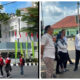 Percantik Wajah Kota Palembang, Dinas Kominfo Gandeng APJATEL Rapikan Kabel Optik Semrawut