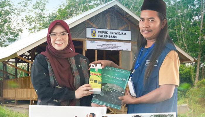 Pelatihan Pengolahan Limbah untuk Pondok Pesantren Nurul Fattah