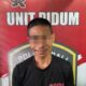 Polres PALI Bekuk Komplotan Pencuri Sawit, Dua Ton Raib dari Kebun Warga
