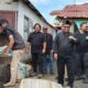 Dapat Program Bedah Rumah Baznas Kota Palembang, Yustiawan Berbahagia