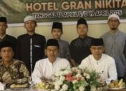 Pemerintah Kota Prabumulih Resmi Buka TC STQH Sumsel 2025: Wujud Komitmen Cetak Generasi Qur’ani