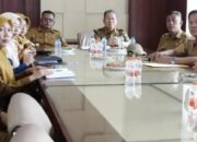Pemkot Prabumulih Tegaskan Komitmen Dukung Program Nasional dan Kendalikan Inflasi Daerah