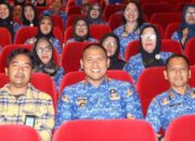 Pemkot Prabumulih Dorong Pendidikan Karakter Lewat Media Film “Buku Harianku”
