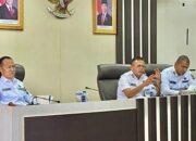 Pemkot Prabumulih Gelar Rapat Strategis Bahas Pembentukan Koperasi dan Distribusi Bibit Sawit