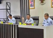 Pemkot Prabumulih Tegaskan Komitmen Dukung Produk Lokal Lewat Rapat Evaluasi P3DN
