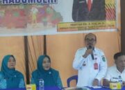 Pemkot Prabumulih Gelar Pasar Murah untuk Kendalikan Inflasi dan Bantu Warga
